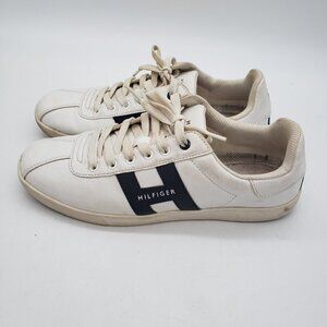 Tommy Hilfiger TMTYOR Men’s Sneakers Tennis Shoes Size 10